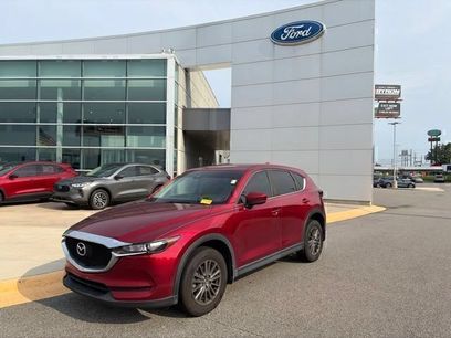 Used 2019 MAZDA CX-5 Sport
