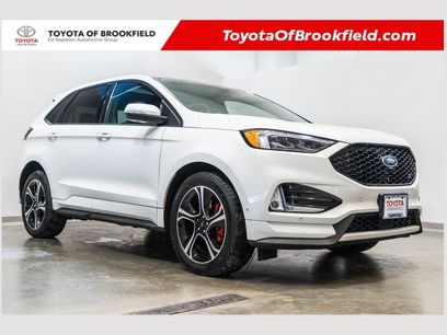 Used 2022 Ford Edge ST w/ Equipment Group 401A