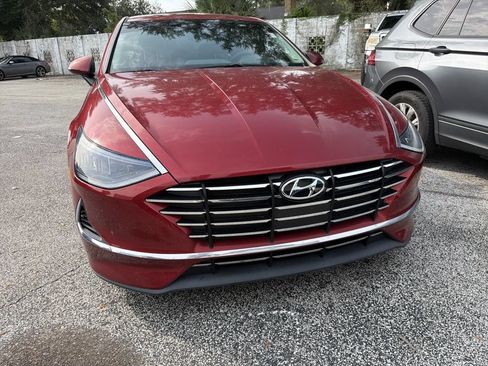 Used 2023 Hyundai Sonata SE FWD image 6