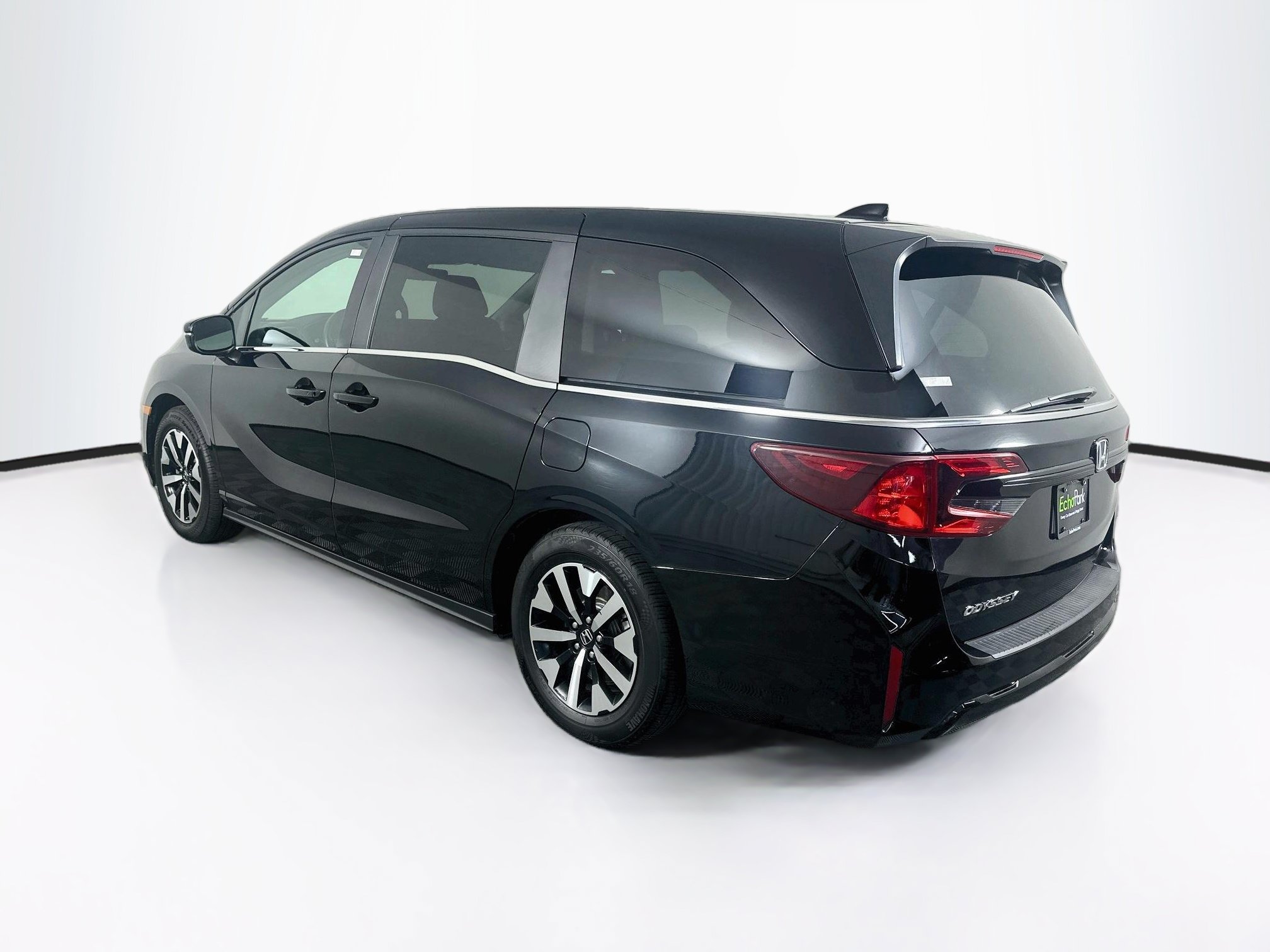 Used 2025 Honda Odyssey EX-L image 5