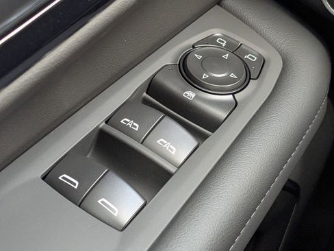 New 2026 Chevrolet Tahoe LS image 26