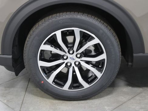 New 2026 Ford Explorer ST-Line image 20