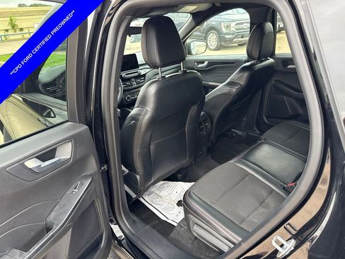 Used 2024 Ford Escape ST-Line FWD image 7
