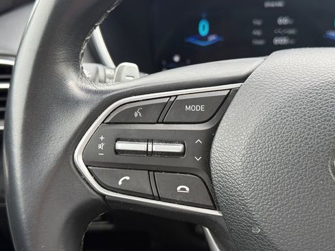 Used 2023 Hyundai Santa Fe SEL w/ Premium Package image 18