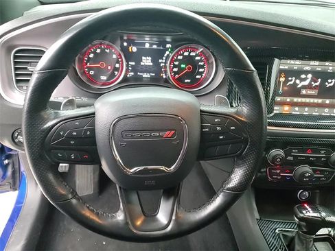 Used 2022 Dodge Charger Scat Pack image 14
