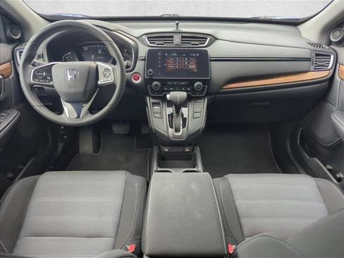 Used 2021 Honda CR-V EX image 22