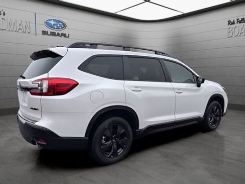 New 2026 Subaru Ascent Premium image 5