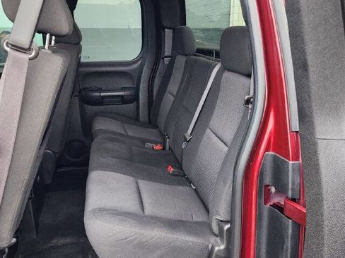Used 2013 Chevrolet Silverado 1500 LT w/ All-Star Edition AWD/4WD image 11