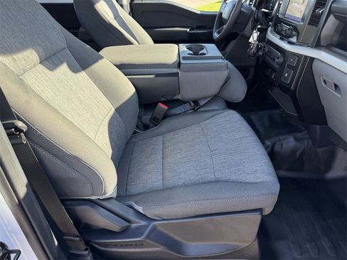 Used 2023 Ford F150 XL w/ XL Chrome Appearance Package image 7