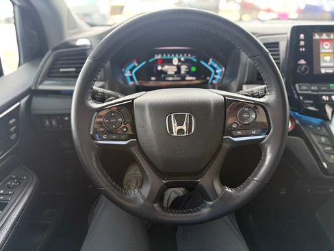 Used 2023 Honda Odyssey Elite image 31