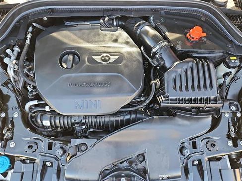 Used 2017 MINI Cooper John Cooper Works FWD image 21
