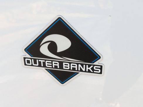 New 2025 Ford Bronco Sport Outer Banks w/ Outer Banks Tech Package+ image 9