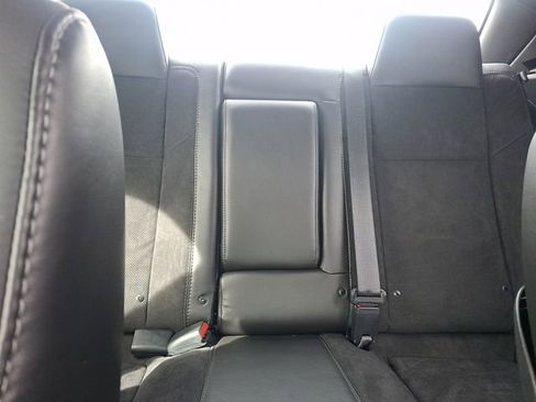 Used 2023 Dodge Challenger R/T w/ Plus Package image 16