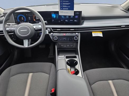 Certified 2024 Hyundai Sonata SEL FWD image 13