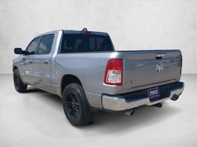 Used 2019 RAM 1500 Big Horn RWD image 7