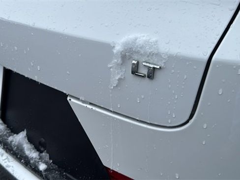 Used 2022 Chevrolet TrailBlazer LT w/ Convenience Package image 33