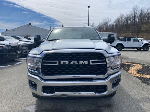 Used 2024 RAM 2500 Big Horn image 6