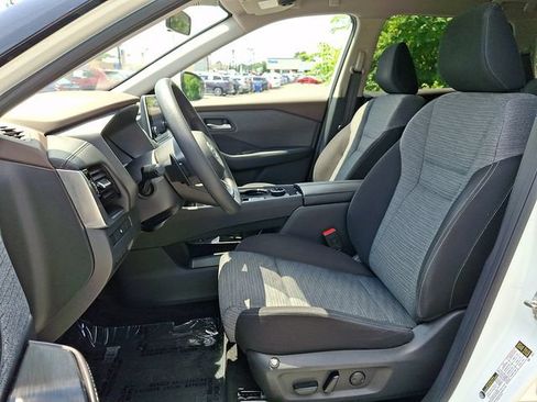 Used 2021 Nissan Rogue SV AWD/4WD image 13