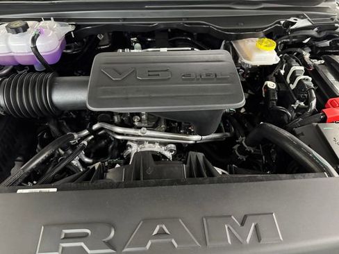 New 2025 RAM 1500 Lone Star image 6