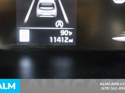 Used 2025 Kia Soul LX w/ LX Technology Package FWD image 45