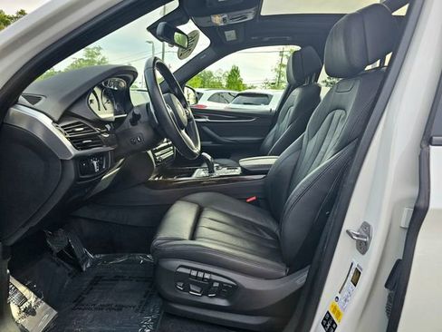 Used 2016 BMW X5 xDrive35i AWD/4WD image 17