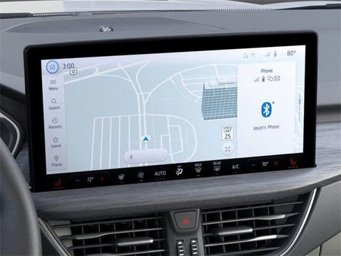 New 2026 Ford Escape Platinum w/ Premium Technology Package image 14