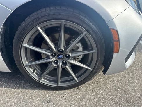 Used 2023 Subaru BRZ Limited RWD image 9