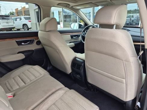 Used 2021 Honda CR-V EX image 18