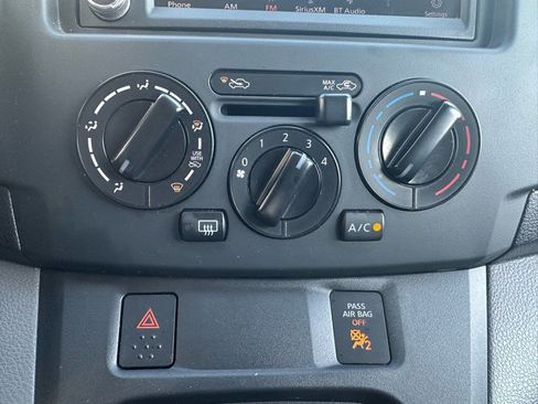 Used 2021 Nissan NV200 SV w/ Sliding Door Glass Package image 20