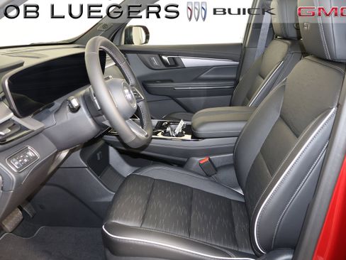 New 2026 Buick Enclave Sport Touring w/ Power Package AWD/4WD image 10