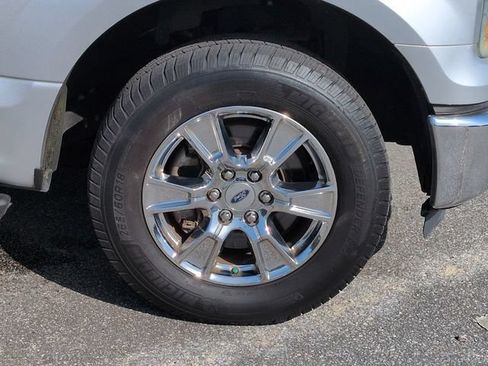 Used 2016 Ford F150 XLT w/ Equipment Group 301A Mid RWD image 11