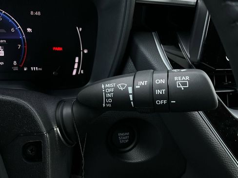 New 2026 Toyota Corolla Cross LE image 33