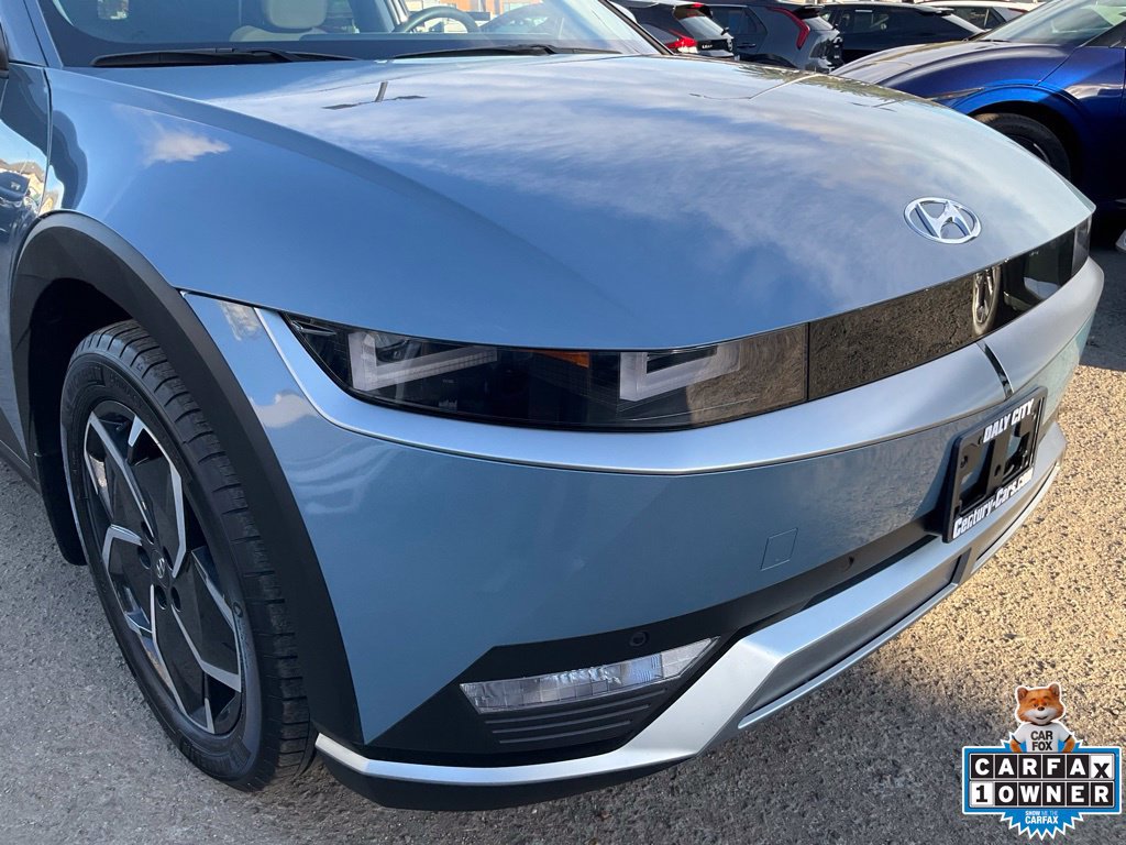Used 2024 Hyundai Ioniq 5 SEL RWD image 73