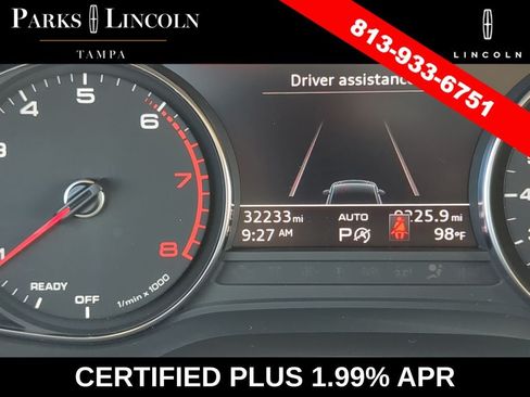 Used 2022 Audi Q5 2.0T Premium AWD/4WD image 32