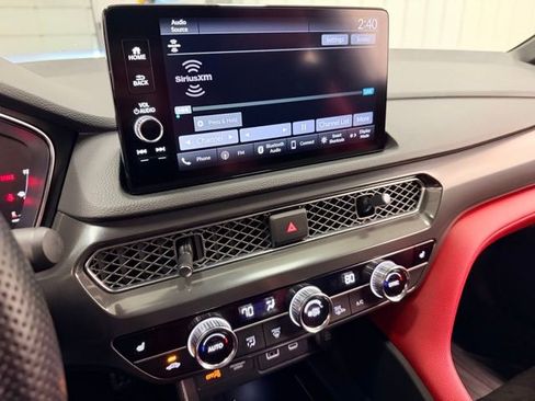 Used 2024 Acura Integra Type S image 13