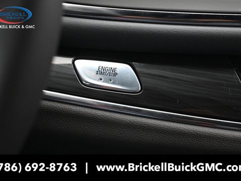 New 2024 Buick Enclave Premium image 39