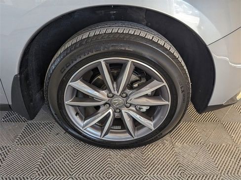 Used 2023 Acura RDX w/ Technology Package image 19