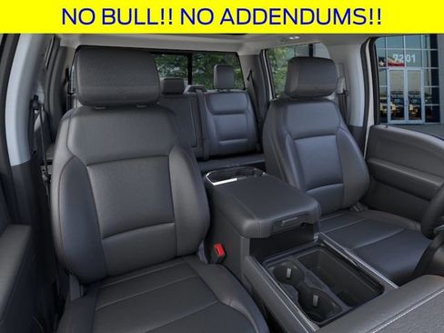 New 2026 Ford F250 Lariat AWD/4WD image 11