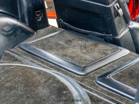 Used 1989 MAZDA RX-7 Turbo RWD image 57