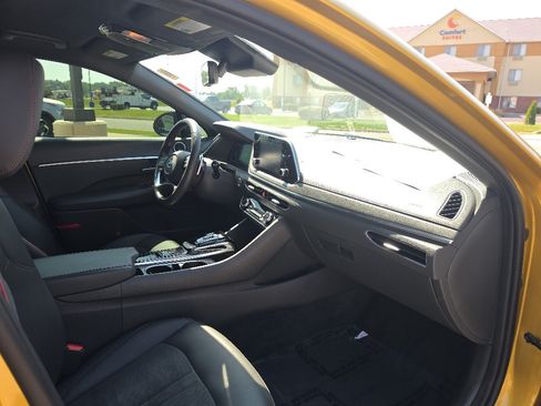 Used 2020 Hyundai Sonata SEL Plus FWD image 11