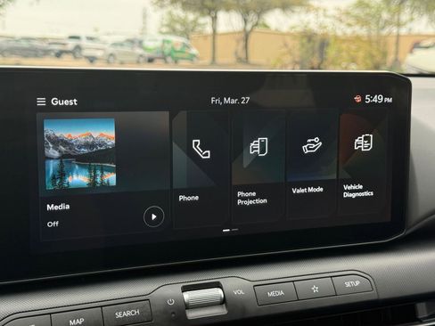 Used 2025 Kia K4 LXS image 20