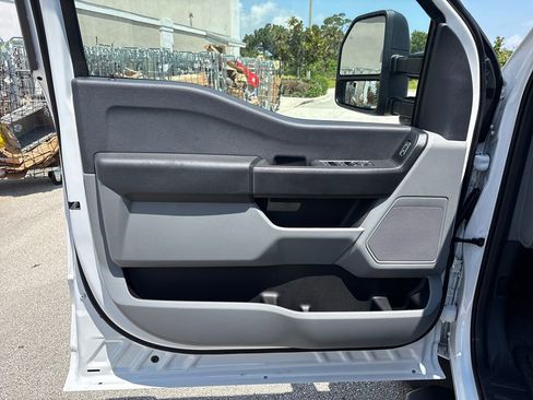 New 2026 Ford F450 XL w/ XL Chrome Package AWD/4WD image 15