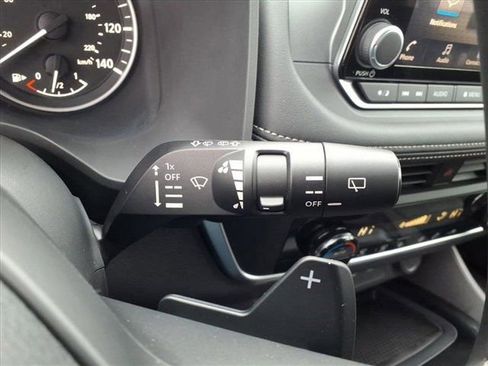 New 2026 Nissan Rogue SV image 22