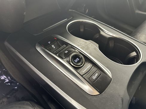 Used 2019 Acura MDX SH-AWD image 20