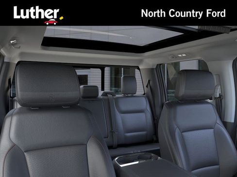 New 2026 Ford F250 Lariat w/ Tremor Off-Road Package image 22