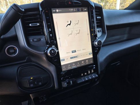 New 2026 RAM 2500 Tradesman image 7