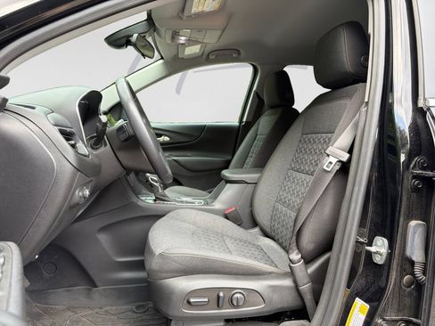 Used 2022 Chevrolet Equinox LT AWD/4WD image 15