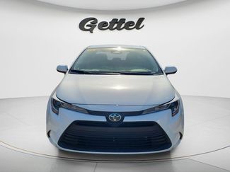 Used 2025 Toyota Corolla LE w/ Convenience Package FWD video 2