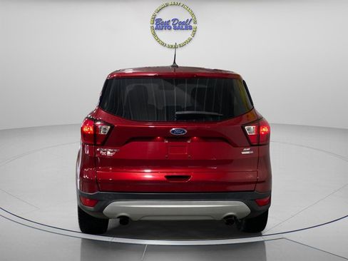 Used 2019 Ford Escape SE AWD/4WD image 8