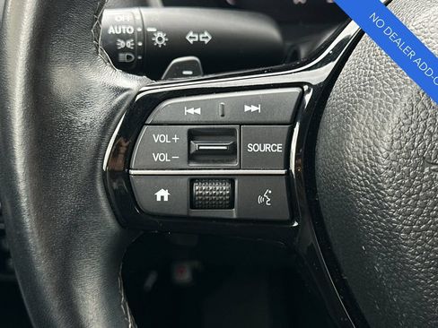 Certified 2024 Honda Civic Sport image 25
